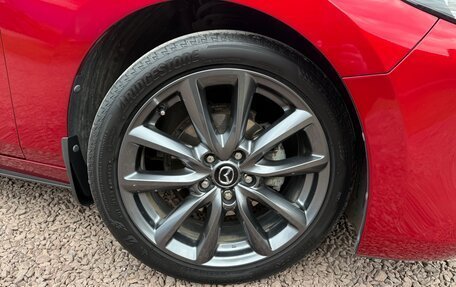 Mazda 3, 2019 год, 1 710 000 рублей, 9 фотография