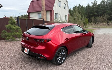 Mazda 3, 2019 год, 1 710 000 рублей, 6 фотография