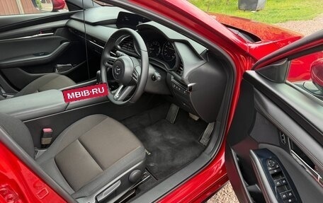 Mazda 3, 2019 год, 1 710 000 рублей, 10 фотография