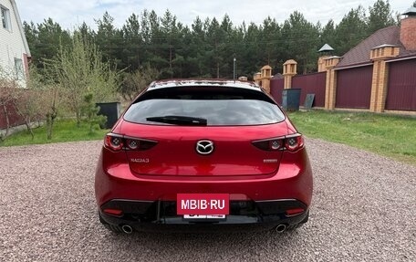 Mazda 3, 2019 год, 1 710 000 рублей, 5 фотография