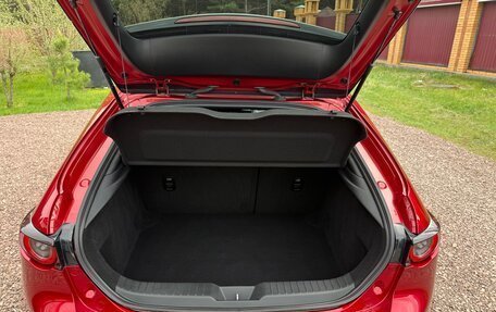 Mazda 3, 2019 год, 1 710 000 рублей, 12 фотография