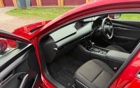 Mazda 3, 2019 год, 1 710 000 рублей, 14 фотография