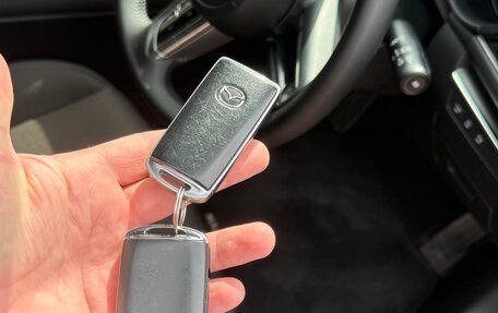 Mazda 3, 2019 год, 1 710 000 рублей, 21 фотография