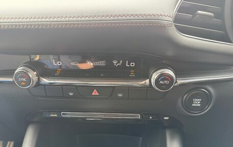 Mazda 3, 2019 год, 1 710 000 рублей, 25 фотография