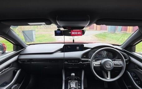 Mazda 3, 2019 год, 1 710 000 рублей, 15 фотография