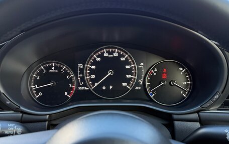 Mazda 3, 2019 год, 1 710 000 рублей, 26 фотография