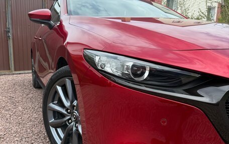 Mazda 3, 2019 год, 1 710 000 рублей, 27 фотография