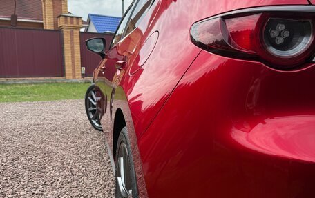 Mazda 3, 2019 год, 1 710 000 рублей, 29 фотография