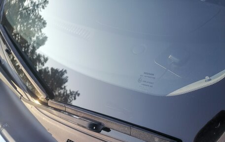 Nissan Note II рестайлинг, 2015 год, 800 000 рублей, 4 фотография