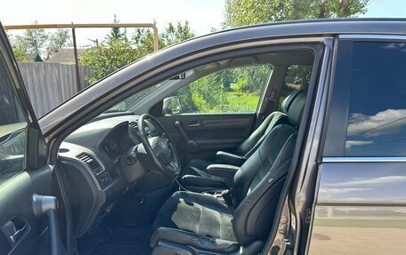 Honda CR-V III рестайлинг, 2012 год, 1 550 000 рублей, 8 фотография