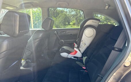 Honda CR-V III рестайлинг, 2012 год, 1 550 000 рублей, 9 фотография