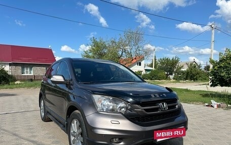 Honda CR-V III рестайлинг, 2012 год, 1 550 000 рублей, 6 фотография