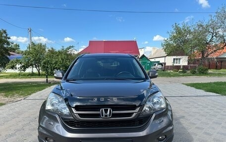 Honda CR-V III рестайлинг, 2012 год, 1 550 000 рублей, 7 фотография