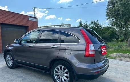 Honda CR-V III рестайлинг, 2012 год, 1 550 000 рублей, 3 фотография