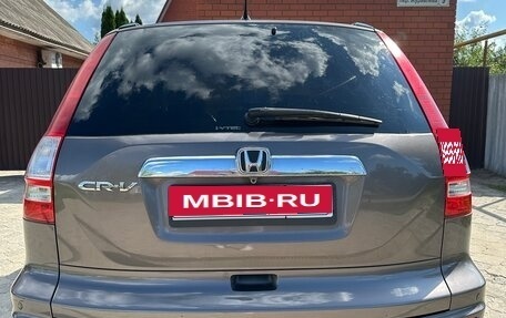 Honda CR-V III рестайлинг, 2012 год, 1 550 000 рублей, 4 фотография