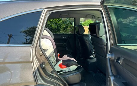 Honda CR-V III рестайлинг, 2012 год, 1 550 000 рублей, 11 фотография