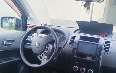 Nissan X-Trail, 2008 год, 1 150 000 рублей, 3 фотография