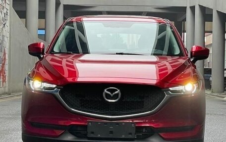 Mazda CX-5 II, 2021 год, 2 100 000 рублей, 2 фотография