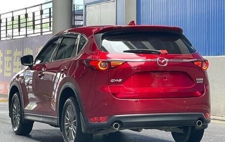 Mazda CX-5 II, 2021 год, 2 100 000 рублей, 4 фотография