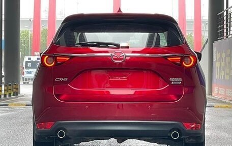Mazda CX-5 II, 2021 год, 2 100 000 рублей, 5 фотография