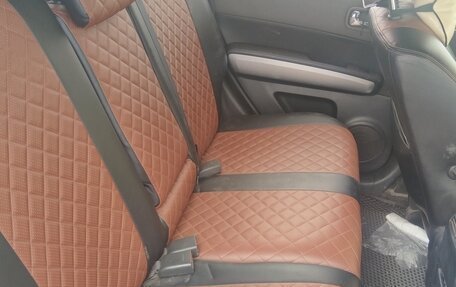 Nissan X-Trail, 2008 год, 1 150 000 рублей, 7 фотография
