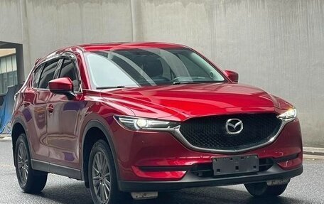 Mazda CX-5 II, 2021 год, 2 100 000 рублей, 3 фотография