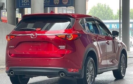 Mazda CX-5 II, 2021 год, 2 100 000 рублей, 6 фотография