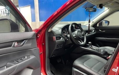 Mazda CX-5 II, 2021 год, 2 100 000 рублей, 7 фотография