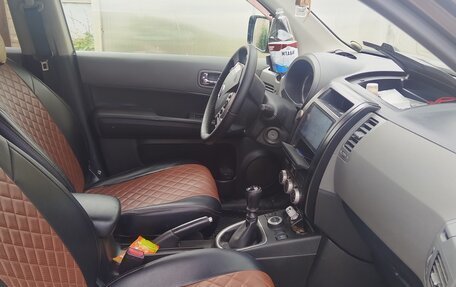Nissan X-Trail, 2008 год, 1 150 000 рублей, 4 фотография