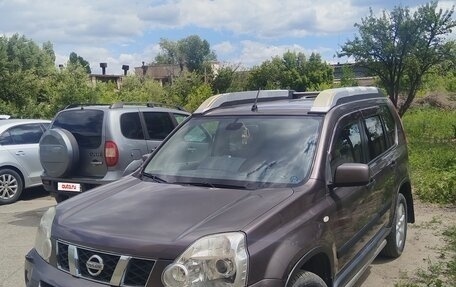 Nissan X-Trail, 2008 год, 1 150 000 рублей, 2 фотография