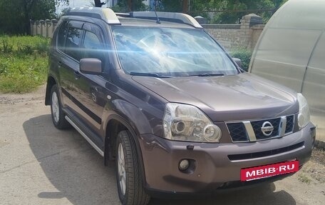 Nissan X-Trail, 2008 год, 1 150 000 рублей, 6 фотография