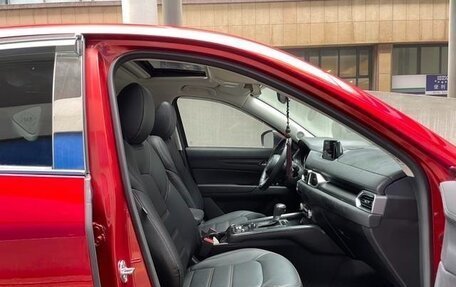 Mazda CX-5 II, 2021 год, 2 100 000 рублей, 8 фотография