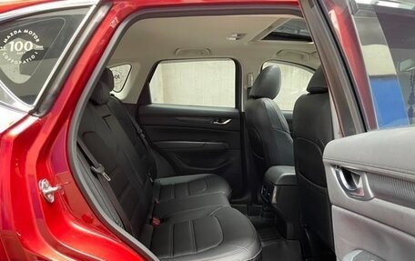 Mazda CX-5 II, 2021 год, 2 100 000 рублей, 9 фотография