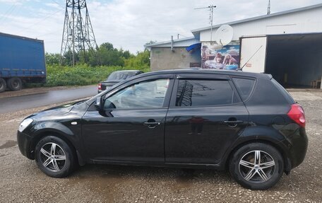 KIA cee'd I рестайлинг, 2008 год, 520 000 рублей, 6 фотография