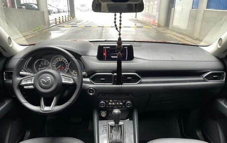 Mazda CX-5 II, 2021 год, 2 100 000 рублей, 11 фотография