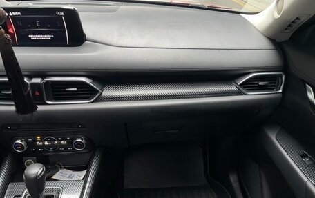 Mazda CX-5 II, 2021 год, 2 100 000 рублей, 13 фотография
