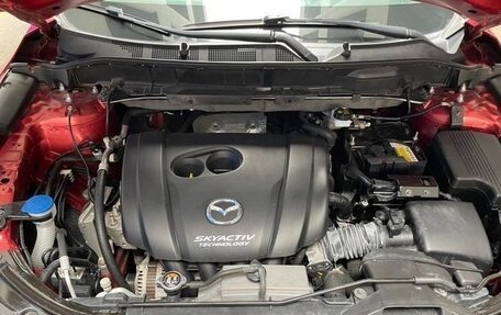 Mazda CX-5 II, 2021 год, 2 100 000 рублей, 17 фотография