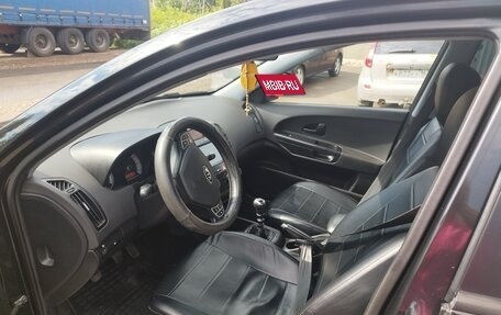 KIA cee'd I рестайлинг, 2008 год, 520 000 рублей, 3 фотография