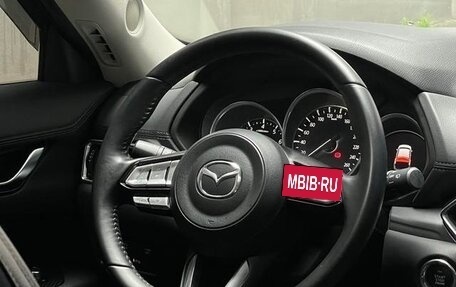Mazda CX-5 II, 2021 год, 2 100 000 рублей, 12 фотография