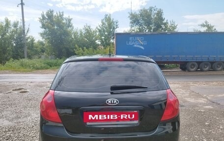 KIA cee'd I рестайлинг, 2008 год, 520 000 рублей, 4 фотография