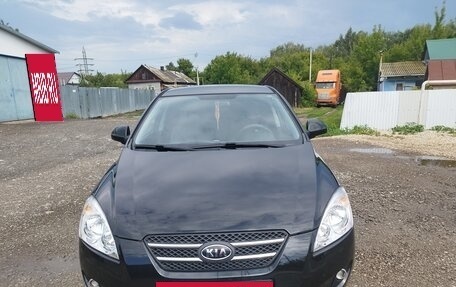 KIA cee'd I рестайлинг, 2008 год, 520 000 рублей, 5 фотография