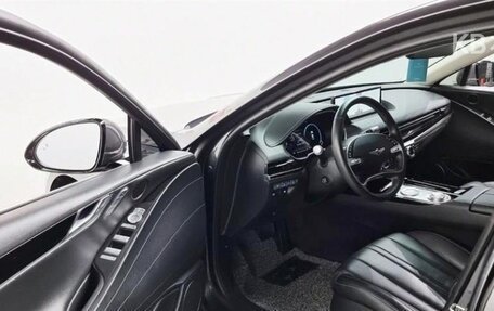Genesis G80, 2021 год, 2 916 000 рублей, 5 фотография