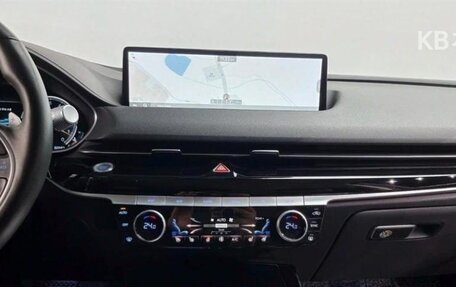 Genesis G80, 2021 год, 2 916 000 рублей, 9 фотография