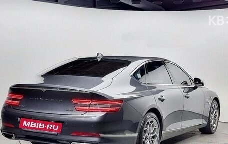 Genesis G80, 2021 год, 2 916 000 рублей, 2 фотография