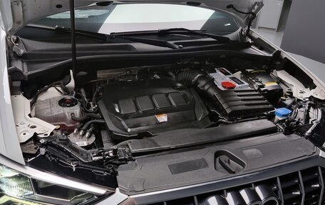 Audi Q3, 2022 год, 3 420 000 рублей, 7 фотография