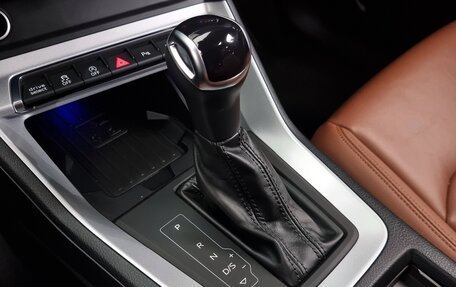 Audi Q3, 2022 год, 3 420 000 рублей, 10 фотография