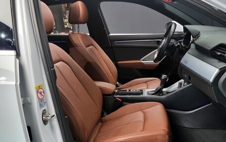Audi Q3, 2022 год, 3 420 000 рублей, 12 фотография