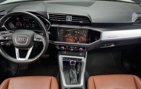 Audi Q3, 2022 год, 3 420 000 рублей, 6 фотография