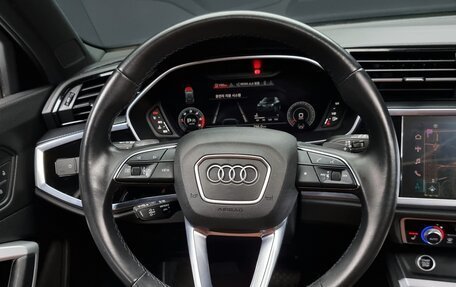 Audi Q3, 2022 год, 3 420 000 рублей, 15 фотография