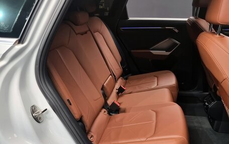 Audi Q3, 2022 год, 3 420 000 рублей, 16 фотография